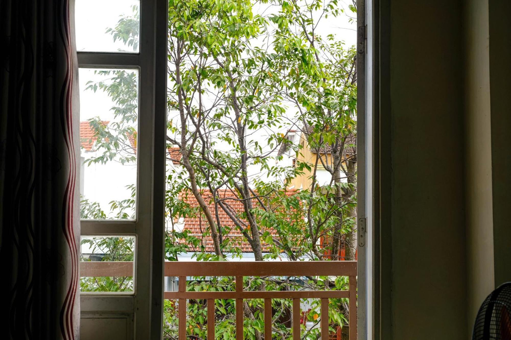 Lucky Hoi An Hotel Eksteriør billede