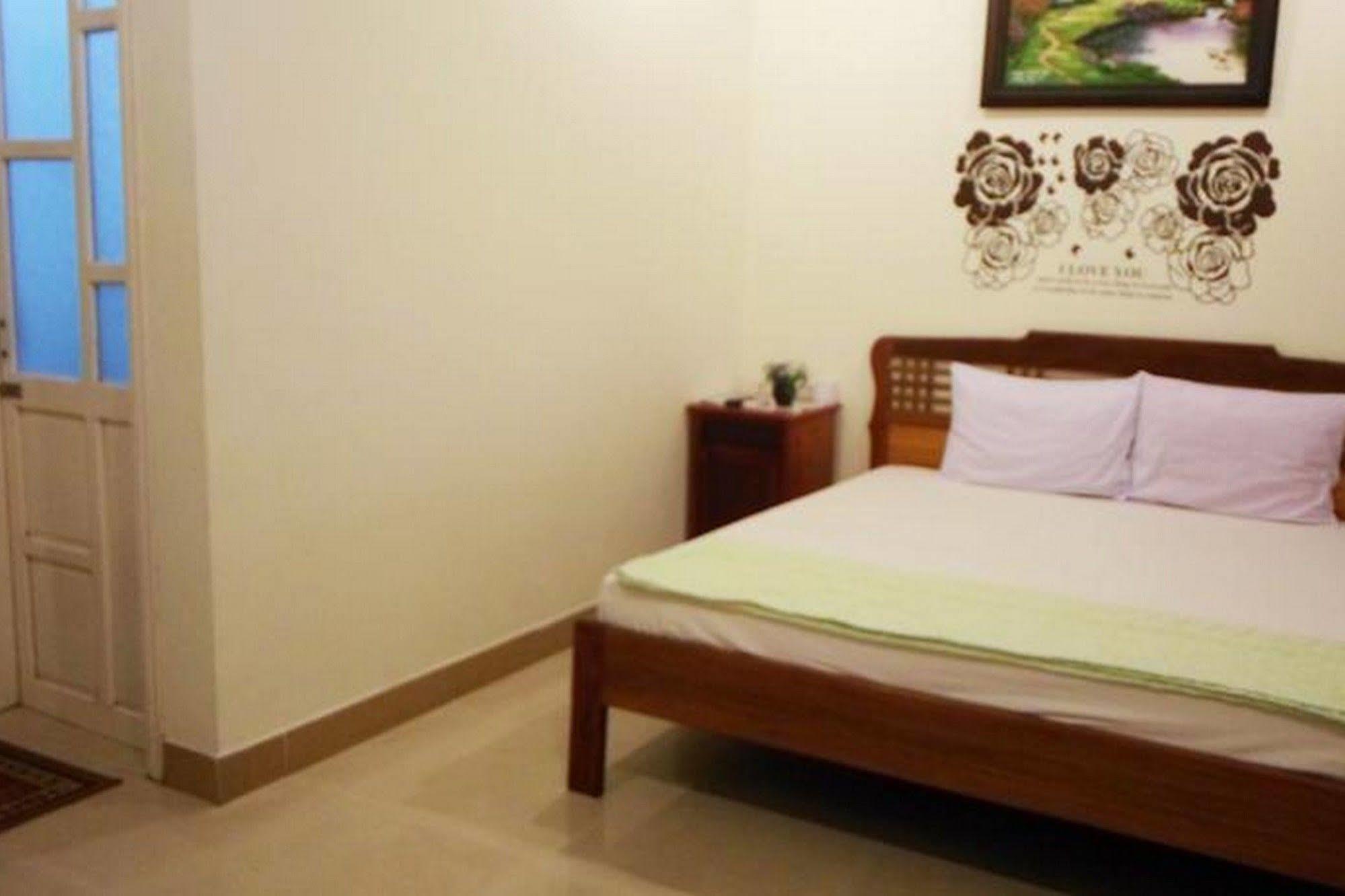 Lucky Hoi An Hotel Eksteriør billede